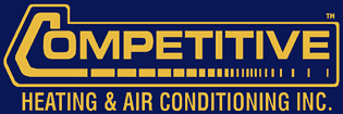 Competitive Heating & Air Conditioning | Burlington County NJ